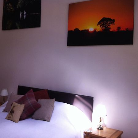 Bed and Breakfast The Cholmeley Arms Burton Coggles Exterior foto